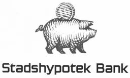 Stadshypotek Bank – varumärkesbild för Svenska Handelsbanken AB