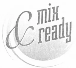 Mix & Ready – varumärkesbild för Joreni Pac Lomma AB