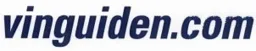 vinguiden.com – varumärkesbild för Vinguiden Nordic AB