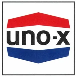 uno-x – varumärkesbild för St1 Sverige AB