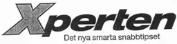 Xperten Det nya smarta snabbtipset – varumärkesbild för Svenska Spel Sport & Casino AB