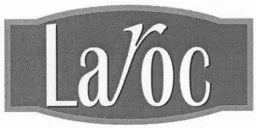 Laroc – varumärkesbild för Laroc i Stockholm AB