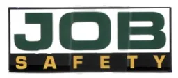 JOB SAFETY – varumärkesbild för Industri-Textil Job Aktiebolag