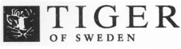 TIGER OF SWEDEN – varumärke, Tiger of Sweden Aktiebolag