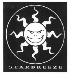 STARBREEZE – varumärke, New Starbreeze Publishing AB