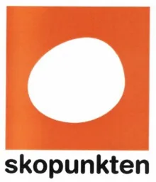 skopunkten – varumärkesbild för Nilson Group AB