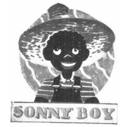 SONNY BOY – varumärkesbild för ICA AB