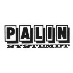 PALIN SYSTEMET – varumärke, SICA Skolornas Inköpscentral AB