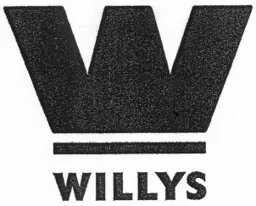 W WILLYS – varumärkesbild för Axfood AB