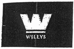 W WILLYS – varumärkesbild för Axfood AB