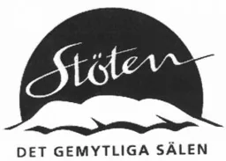 Stöten DET GEMYTLIGA SÄLEN – varumärkesbild för Stöten i Sälen AB