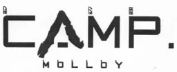 CAMP MOLLOY – varumärkesbild för TV4 Aktiebolag