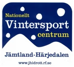 Nationellt Vintersport centrum Jämtland-Härjedalen www.jhidrott.rf.se – varumärke, RF-SISU JÄMTLAND-HÄRJEDALEN