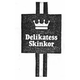 Delikatess Skinkor – varumärkesbild för Atria Sverige AB