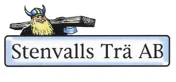 Stenvalls Trä AB – varumärkesbild för Stenvalls Trä Aktiebolag