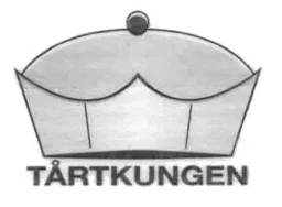 TÅRTKUNGEN – varumärkesbild för Zedtwitz Consulting AB
