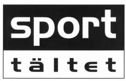 Sport tältet – varumärkesbild för Stadium Aktiebolag