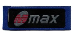 MAX – varumärkesbild för Max Collection AB