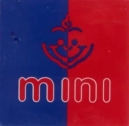 mini – varumärkesbild för Max Collection AB