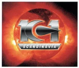 K-1 SCANDINAVIA – varumärke, Innuendo Consulting AB