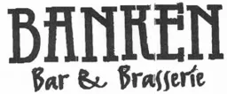 BANKEN Bar & Brasserie – varumärkesbild för Banken Bar & Brasserie Aktiebolag