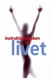 Instruktionsboken till livet – varumärkesbild för AB hälsa+kunskap Bunkeflomodellen