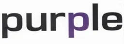 purple – varumärkesbild för LÖFBERGS LILA AKTIEBOLAG