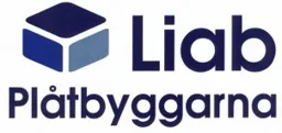 Liab Plåtbyggarna – varumärke, LIAB Plåtbyggarna Aktiebolag
