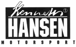 Kenneth HANSEN MOTORSPORT – varumärke, Hansen Motorsport Aktiebolag