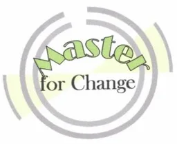 Master for Change – varumärkesbild för Nordic Management Team AB
