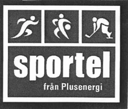 sportel från Plusenergi – varumärke, GÖTEBORG ENERGI DIN EL AB