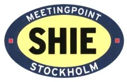 MEETINGPOINT SHIE STOCKHOLM – varumärkesbild för Hotel Interior Design Scandinavia AB