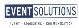 EVENT SOLUTIONS – varumärkesbild för Meeting and Events Scandinavia AB