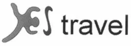 YES travel – varumärkesbild för YES International Group AB