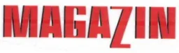 MAGAZIN – varumärkesbild för Earton Media AB