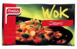 Findus WoK – varumärkesbild för Findus Sverige Aktiebolag