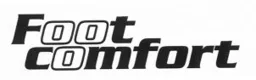 FOOT COMFORT – varumärkesbild för Lindström & Nilsson AB