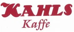 KAHLS Kaffe – varumärkesbild för A Berg Kaffeimport Aktiebolag