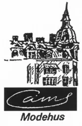 Cams Modehus – varumärke, Cams Modehus, Katarina Andersson & Co Kommanditbolag