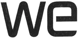 we – varumärkesbild för Vestum AB (publ)