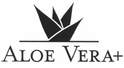 ALOE VERA+ – varumärkesbild för Calmino Group AB