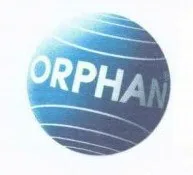 ORPHAN – varumärkesbild för Swedish Orphan Biovitrum International AB