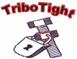 Tribo Tight – varumärkesbild för Tribotec Aktiebolag