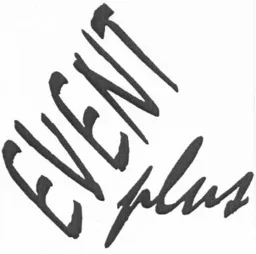 EVENT plus – varumärkesbild för Willab Aktiebolag