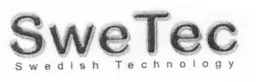 SweTec Swedish Technology – varumärkesbild för Hummeltorp Sweden AB