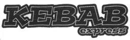 KEBAB express – varumärkesbild för Wagabris Bemanning AB