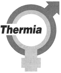 Thermia – varumärke, Thermia Aktiebolag