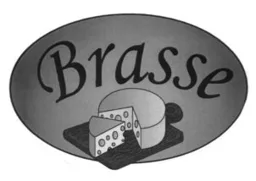 Brasse – varumärkesbild för OPER 8 AB