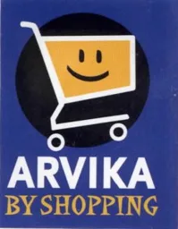 ARVIKA BY SHOPPING – varumärke, FÖRENINGEN AKTIVA ARVIKA