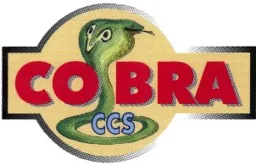 COBRA CCS – varumärkesbild för Cold Cut Systems Svenska Aktiebolag
